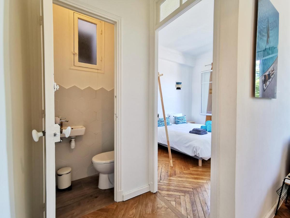 Appartement Le Foch By Guys