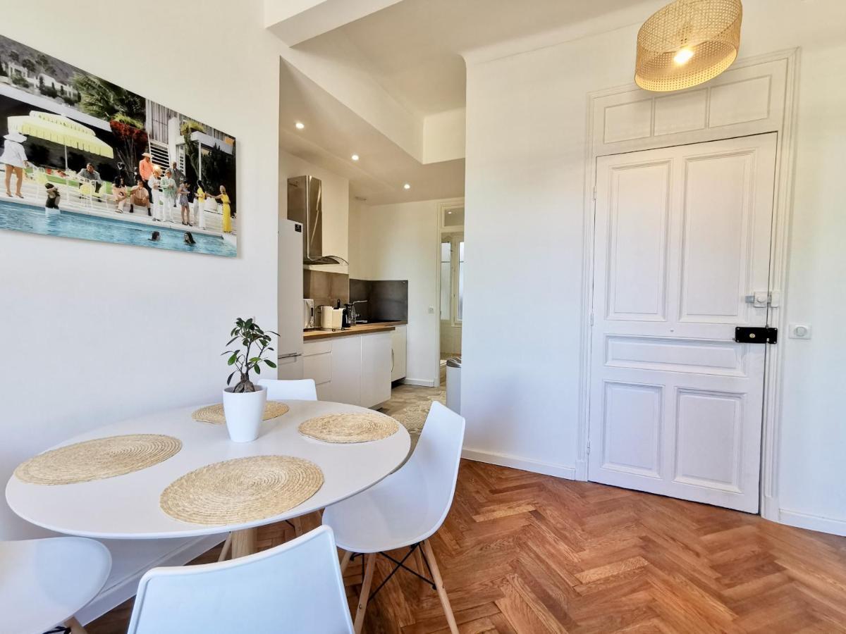 Le Foch By Guys Appartement Villefranche-sur-Mer