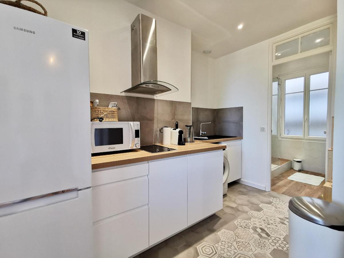 Le Foch By Guys Appartement *