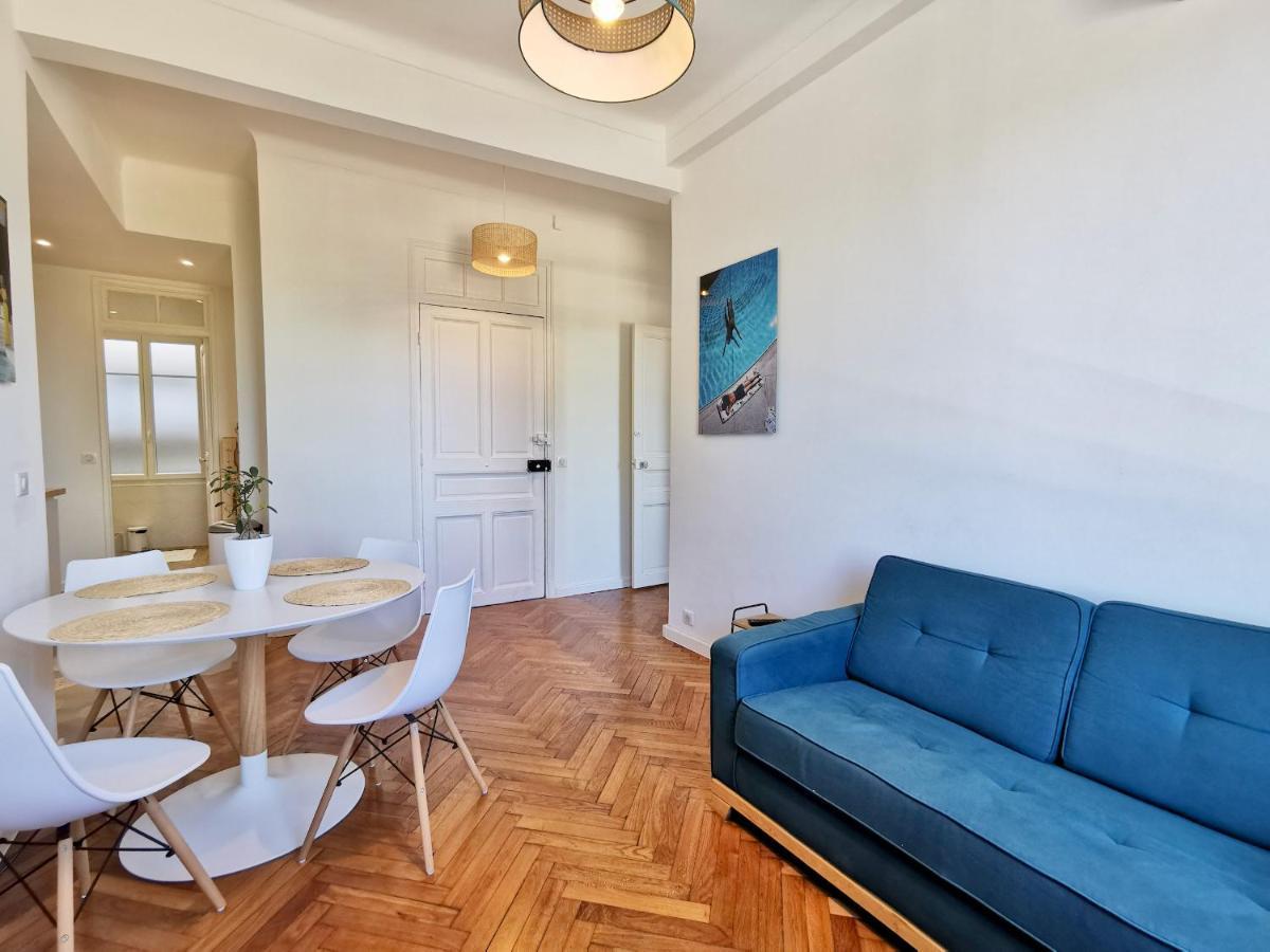 Le Foch By Guys Appartement *