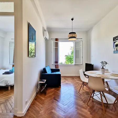 Le Foch By Booking Guys Villefranche-sur-Mer Exterior foto