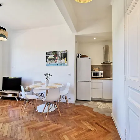 Le Foch By Booking Guys Villefranche-sur-Mer Exterior foto