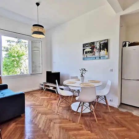 Le Foch By Booking Guys Villefranche-sur-Mer Exterior foto