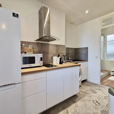 Le Foch By Booking Guys Villefranche-sur-Mer Exterior foto