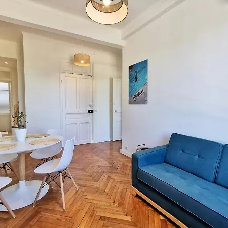 Le Foch By Booking Guys Villefranche-sur-Mer Exterior foto
