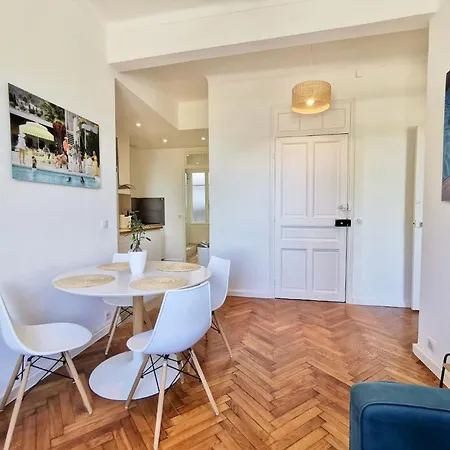 Le Foch By Booking Guys Villefranche-sur-Mer Exterior foto