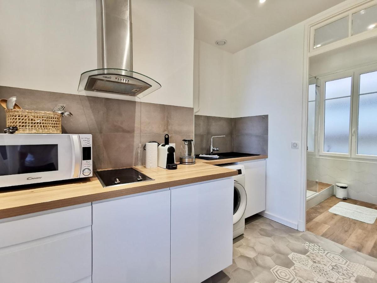 Le Foch By Guys Appartement *
