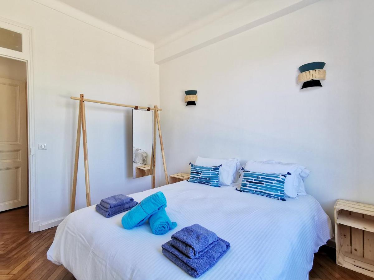Appartement Le Foch By Guys