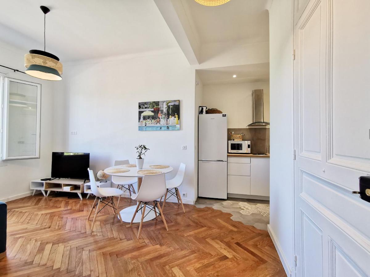 Le Foch By Guys * Villefranche-sur-Mer