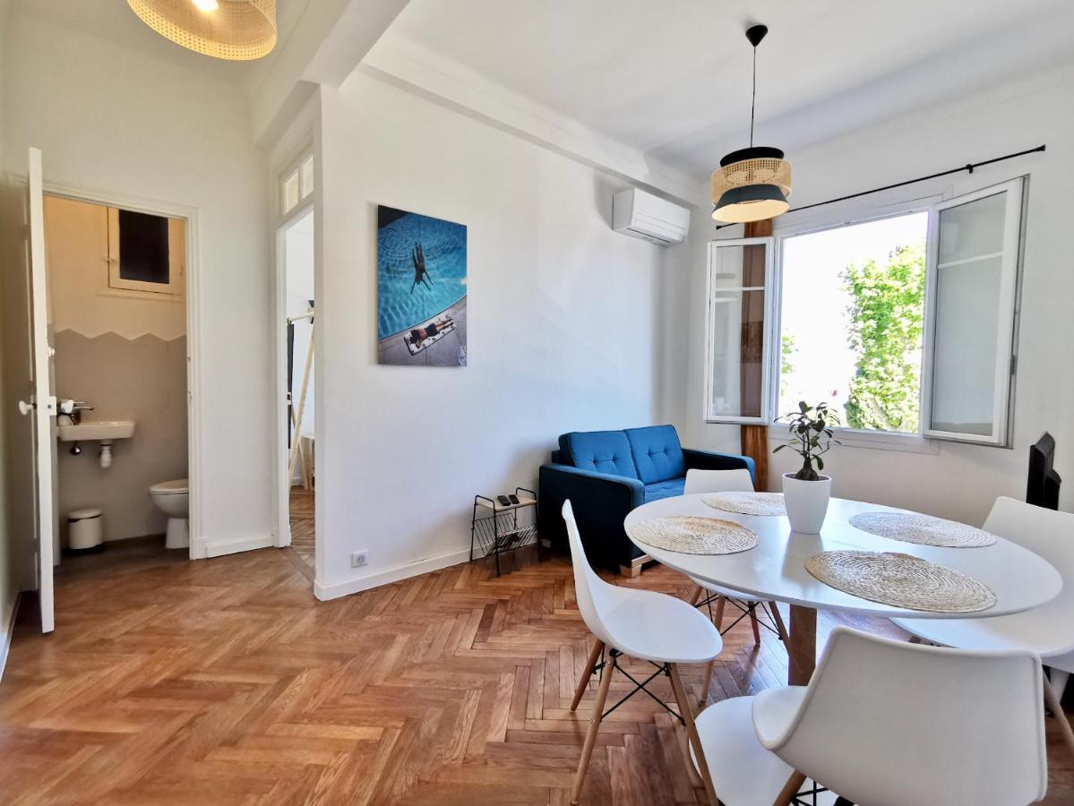 Appartement Le Foch By Guys Villefranche-sur-Mer